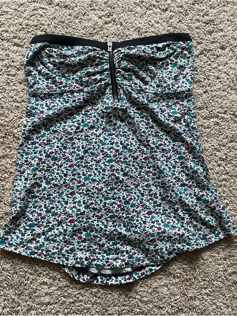Roxy Tube Top